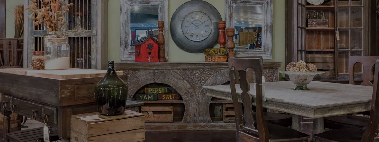 THINK DIFFERENT BE DIFFERENT