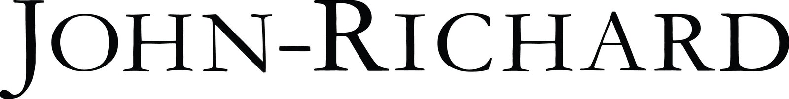 John-Richard furniture brand logo