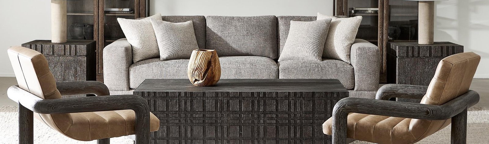 Bernhardt Interiors banner